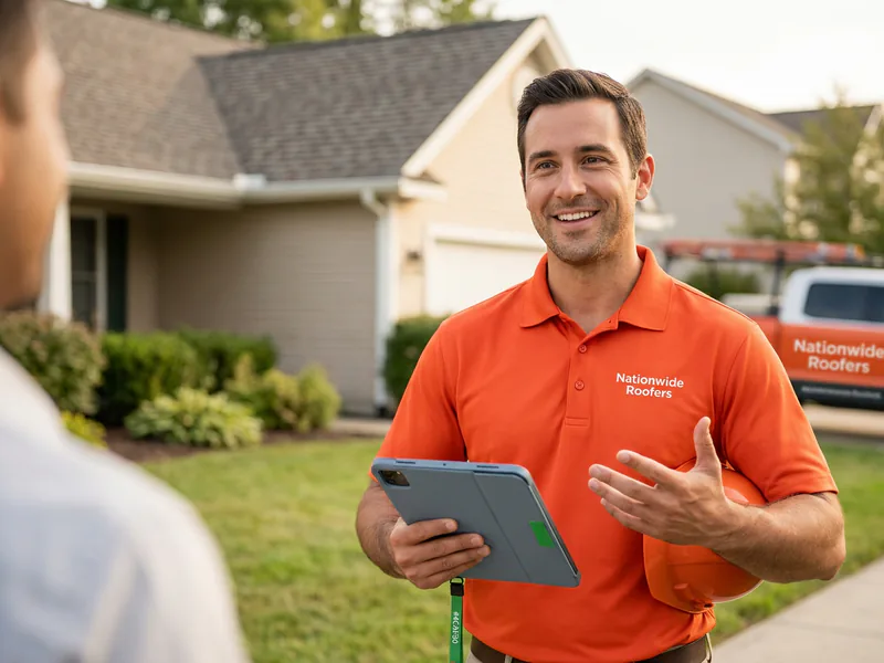 Roof Installation  in Seekonk  FAQ