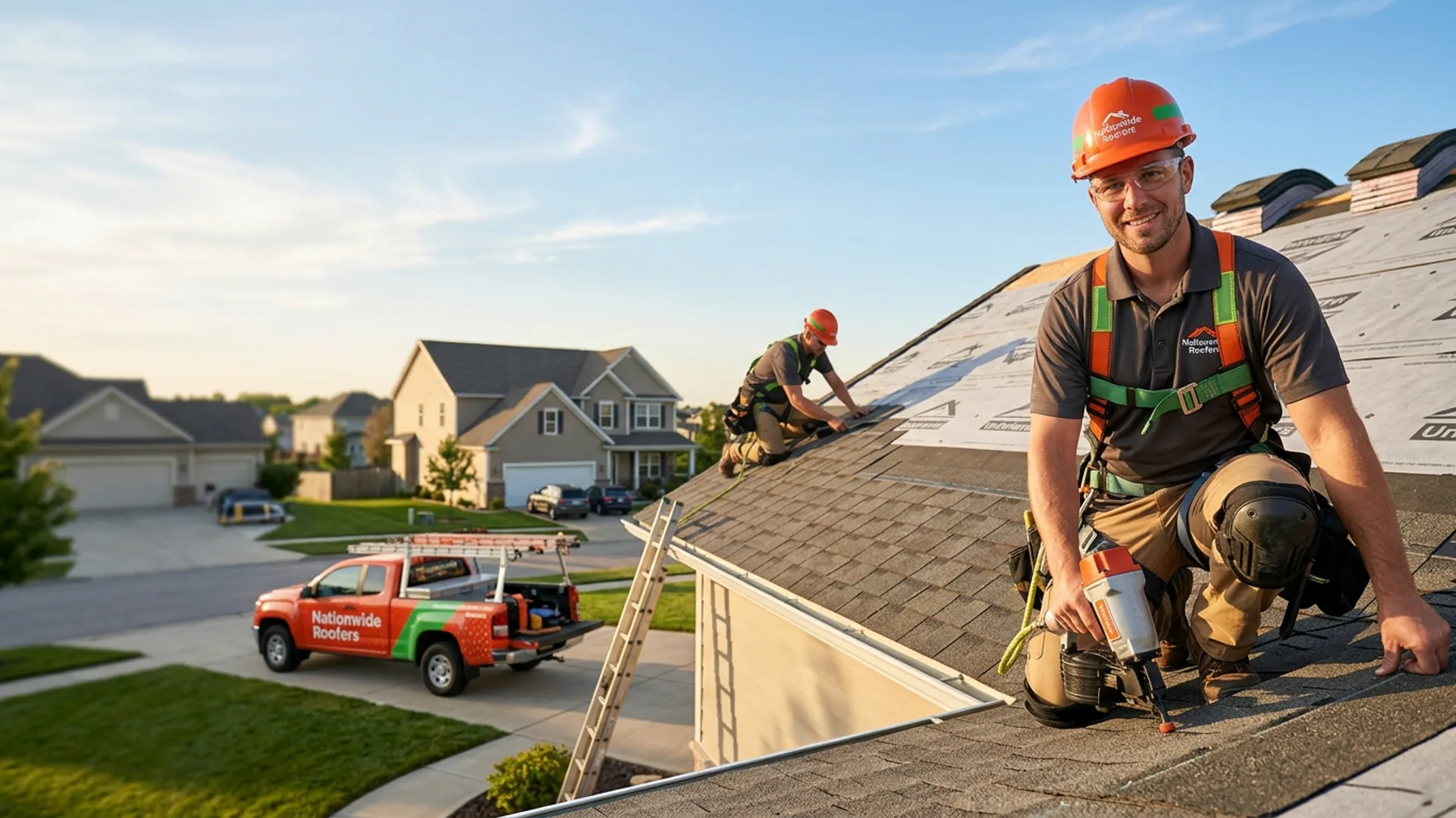 Certified Roof Installation Seekonk, MA, Massachusetts Nearby